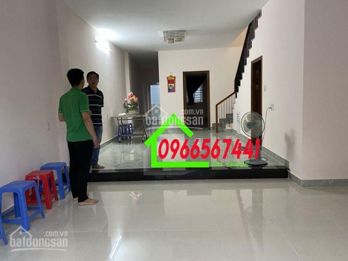 Nhà Mới Xây Dựng 5x20 5pn 25tr Bình Lợi P13 2