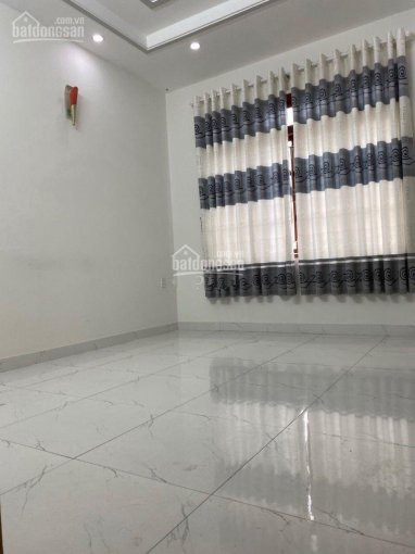 Nhà Mới Xây Hiện đại, 3 Lầu Hoàng Bật đạt, P15, Tân Bình 5x14m Hẻm 10m 7