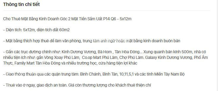 Nhà Ngay Góc Ngã Tư Siêu đông đúc 5x12 Giá Chỉ 13tr Cho Kinh Doanh Mọi Ngành Nghề 4