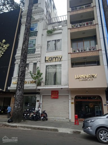 Nhà Nguyên Căn Quận 10 Siêu đẹp Giá Rẻ 1