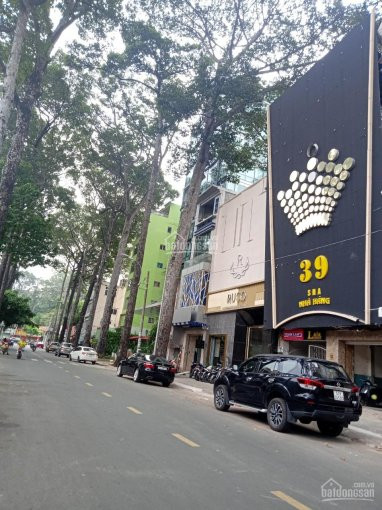 Nhà Nguyên Căn Quận 10 Siêu đẹp Giá Rẻ 2