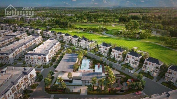 Nhà Phố Aqua City Trực Diện Công Viên Diện Tích 97m2 Cơ Hội Sở Hữu Cực Kỳ Dễ Dàng Tạo Lợi Nhuận Cao 6