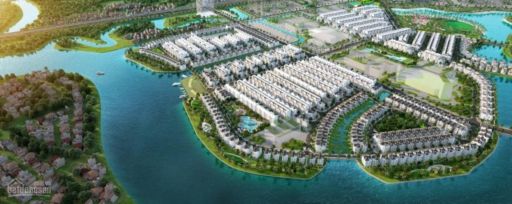 Nhà Phố, Biệt Thự Vinhomes Grand Park Giá Gốc Trực Tiếp Chủ đầu Tư, Csbh Mới Chiết Khấu 6% 1