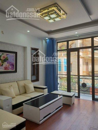 Nhà Phố Phạm Ngọc Thạch, 50 M2, Mt 5m, Hai Thoáng, Nhỉnh 5 Tỷ 1