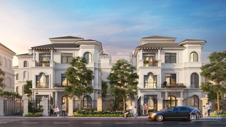 Nhà Phố - Shophouse Giá Gốc Cđt Vinhomes Grand Park Quận 9 5