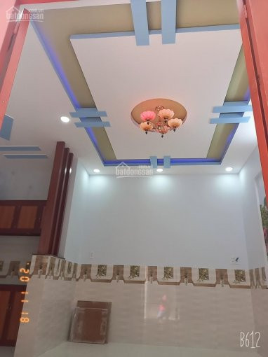 Nhà Sc Lầu Trệt Dtsd70m2 Tại đông Hòa Giáp Linh Xuân Thủ đức 2