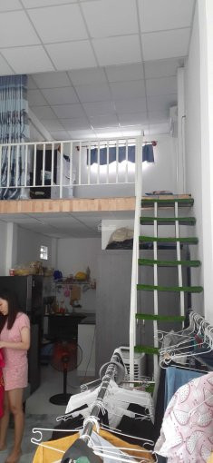 Nhà Shr Dt 50m2 + Thêm Phòng Trọ đường An Phú đông 9, P An Phú đông, Giá 2,65 Tỷ 3