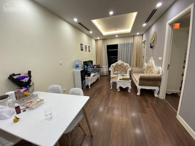 Nhà Siêu đẹp Cho Thuê Imperia Garden 70m2, 2 Pn, 2wc đủ đồ Giá 13tr/tháng Lh: 0989848332 5