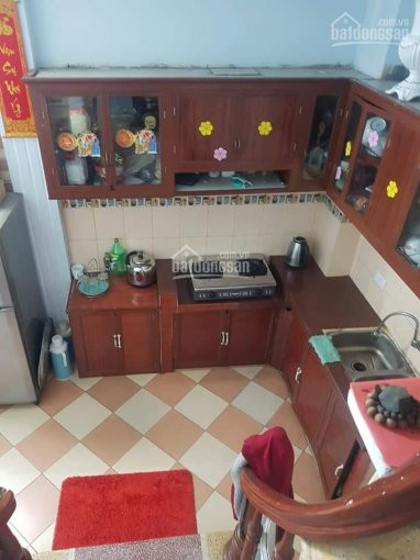 Nhà Tân Mai, Quận Hoàng Mai - Ngõ Rộng - S: 22m2 X 4 Tầng Chỉ Hơn 1 Tỷ 3