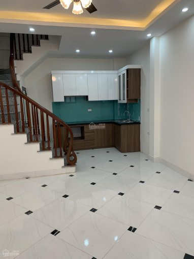 Nhà Tây Mỗ - Cầu Cốc 4t*33m2, Gần Vinhomes Smartcity, ôtô đỗ Gần, Nhà Xây đẹp Giá 2,2 Tỷ 0975094345 3