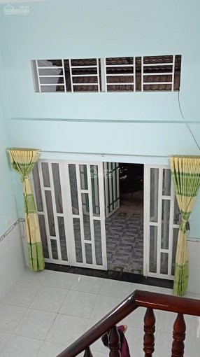 Nhà Trệt Gác Lửng D Tích 90 M  2 Phòng Ngủ đg Thạnh Lộc 15 Cách N Tư Ga 600m 2