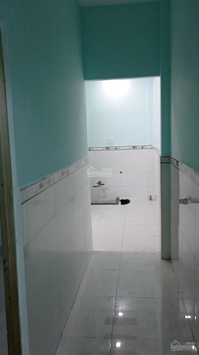 Nhà Trệt Gác Lửng D Tích 90 M  2 Phòng Ngủ đg Thạnh Lộc 15 Cách N Tư Ga 600m 4