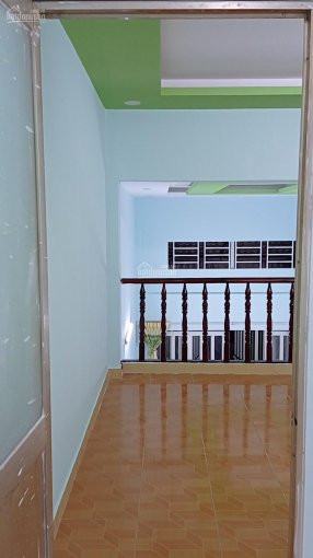 Nhà Trệt Gác Lửng D Tích 90 M  2 Phòng Ngủ đg Thạnh Lộc 15 Cách N Tư Ga 600m 5