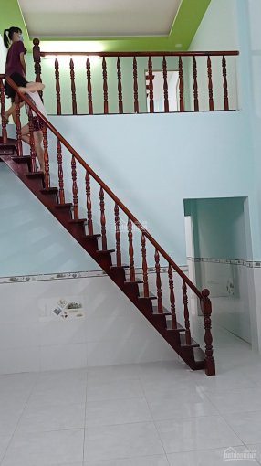 Nhà Trệt Gác Lửng D Tích 90 M  2 Phòng Ngủ đg Thạnh Lộc 15 Cách N Tư Ga 600m 6