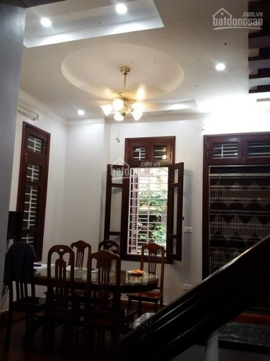 Nhà Trường Chinh 30m2, 45 Tầng, 3,85 Tỷ 1