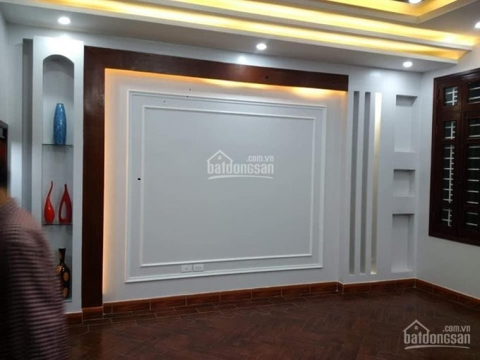 Nhà Trường Chinh 30m2, 45 Tầng, 3,85 Tỷ 3