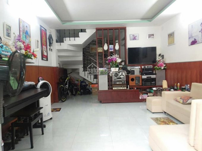 Nhà Xinh Hxh Trường Chinh Tân Phú 35m2 5x7, 5 Tầng 44 Tỷ 1