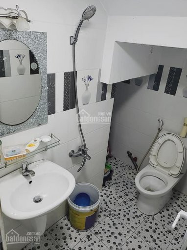 Nhà Xinh Hxh Trường Chinh Tân Phú 35m2 5x7, 5 Tầng 44 Tỷ 2
