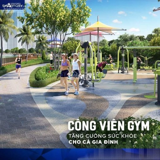 Nhận Nhà Ngay - 2pn Giá Tốt - Chính Sách Khủng Tháng 11 - Trực Tiếp Pkd Vinhomes Smart City 6