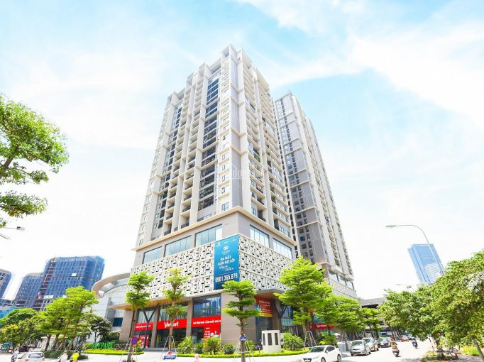 Nhận Nhà ở Ngay Sổ đỏ Trao Tay, Chung Cư Sky Park Residence, Hỗ Trợ Vay Ls 0%, Ck 9% Tặng Nt 300tr 3