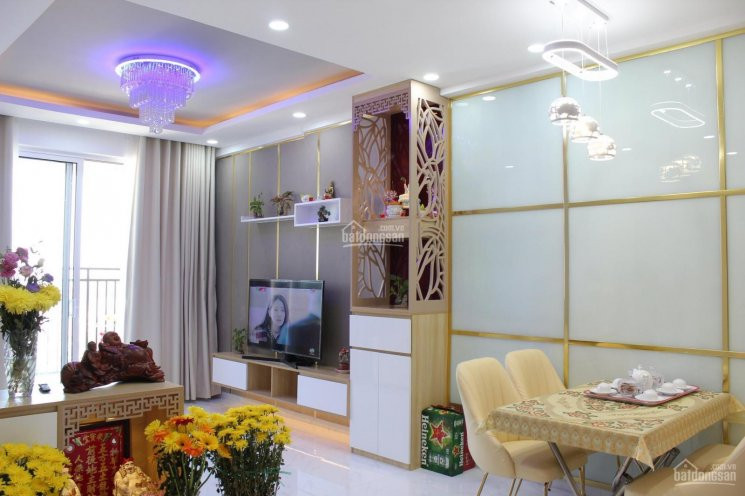 Nhanh Cần Bán Gấp! Căn 3pn Richstar Tân Phú, Dt: 91 M2, Giá: 3650 Tỷ, Full Nt Lh: 0934 33 34 38 2