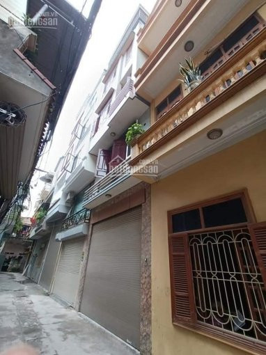 Nhỉnh 50tr/m2 Có Nhà Mới đại Mỗ, 600m Ra Ngã 4 Vạn Phúc Tố Hữu, Ngõ 2,5m48m2x3tầng Mt5 2,55tỷ 1