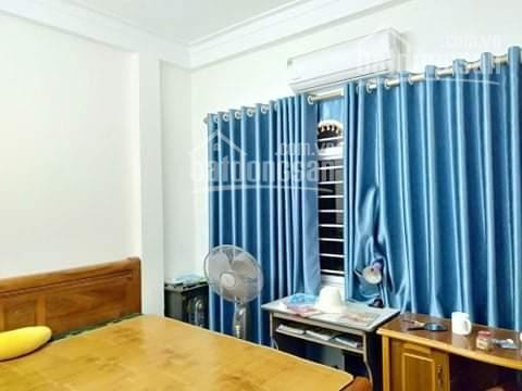 Nhỉnh 50tr/m2 Có Nhà Mới đại Mỗ, 600m Ra Ngã 4 Vạn Phúc Tố Hữu, Ngõ 2,5m48m2x3tầng Mt5 2,55tỷ 4