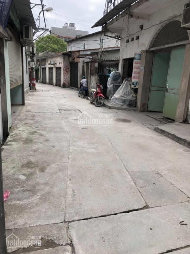 Nhượng 43m2 đất ở Phố Nguyên Xá, Minh Khai Mt 3,2m Ngõ 2,5m, Cách ô Tô 30m, Giá 1,8 Tỷ, 0912777766 1