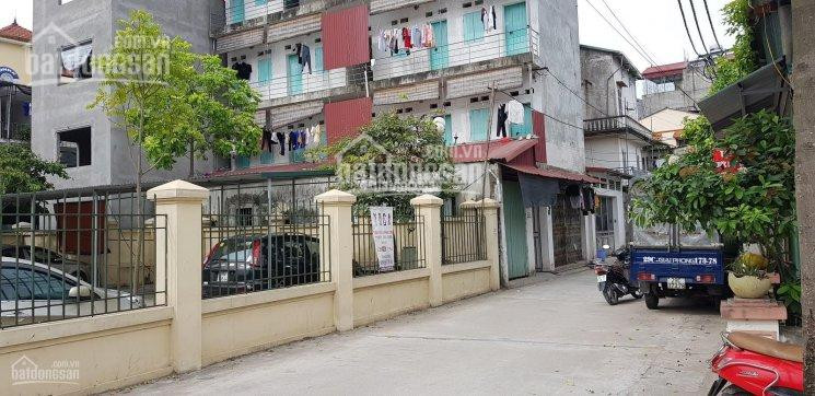 Nhượng 43m2 đất ở Phố Nguyên Xá, Minh Khai Mt 3,2m Ngõ 2,5m, Cách ô Tô 30m, Giá 1,8 Tỷ, 0912777766 3