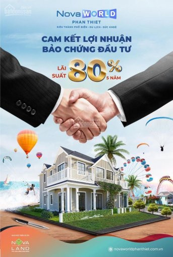 ́novaword Phan Thiết đầu Tư Siêu Lợi Nhuận Rủi Ro Bằng 0 , Cam Kết Lợi Nhuận 100% ! 1