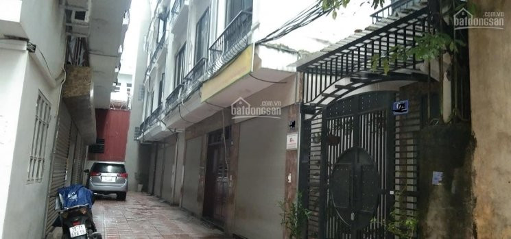 ô Tô Vào Nhà, Bán Nhà Trung Văn, Phùng Khoang, đẹp ở Ngay 1