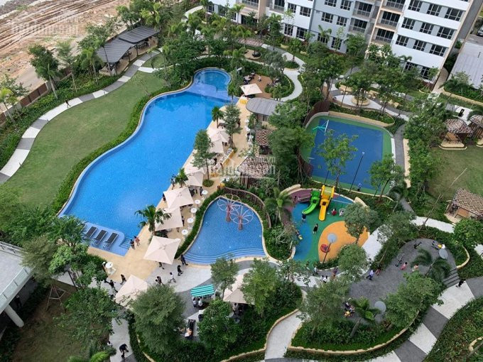 Palm Heights - 3pn 2wc 121m2 Bancony Rộng 6m View Nội Khu, Sông H đông Nam Thoáng Mát Chỉ 5,1 Tỷ 3