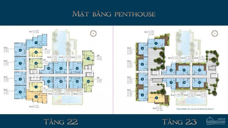 Penthouse An Phú Quận 2 Giá Gốc Chủ đầu Tư, Có Sân Vườn Riêng Và Chung 300m2, 0943494338 1