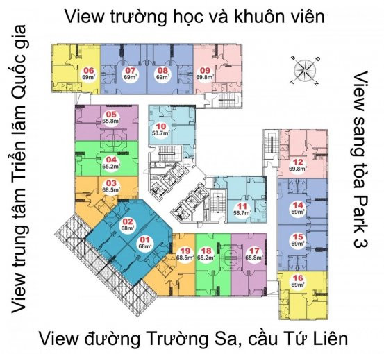 Phòng Bán Hàng Cđt Ra Hàng 5 Căn Góc Giá 1,2 Tỷ Dự án Eurowindow đông Trù - Hotline: 0363718867 5