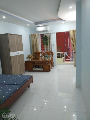 Phòng Cho Thuê Full Nội Thất Tại 170/2 Nguyễn Văn đậu, Bình Thạnh 3