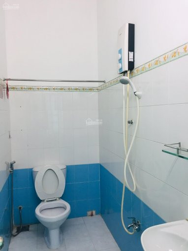 Phòng Cho Thuê Ngay Cư Xá Ra đa P13 Q6, Từ 2,5tr/th(12m2)-3tr/th(30m2) Máy Lạnh Giường Nệm, Kệ, Bàn 3