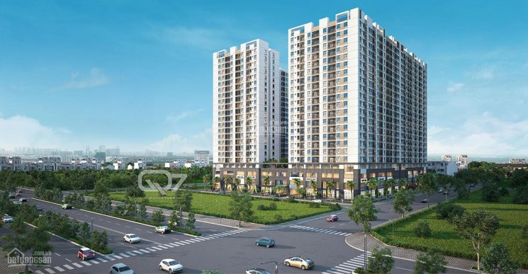 Q7 Boulevard Mt Nguyễn Lương Bằng Dt 50m2-75m2 1pn-3pn, Giá Từ 2tỷ/căn Tặng Pql Ck 1+18% 0908207092 5