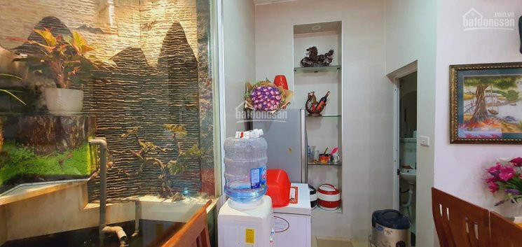 Qá đẹp Nhà 5 Tầng, 57m2, Khương đình - Ngã Tư Sở - Nhà Ngõ Cực Thoáng, 300m Ra Ngã Tư Sở Chỉ 349 Tỷ 3