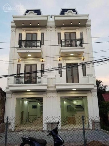 (quá Rẻ) Nhà đẹp độc Lập Mẫu Vinhomes 3 Tầng, Gần Hoàng Huy An đồng (ngõ ô Tô) 6