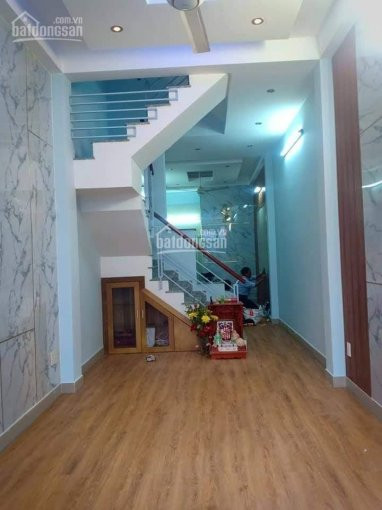 Quận 10, Gần 180 M2, 3 Tầng, Chỉ 53 Tỷ - 0902564487 1