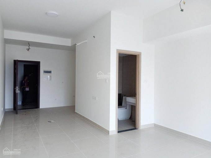 Quận 2 - Cho Thuê Nhanh Văn Phòng 42m2 Lắp Sẵn Rèm, Máy Lạnh, Giá Thuê Chốt Nhanh: 8 Triệu/tháng 2