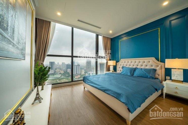 Quản Lý Cho Thuê Chung Cư Hà đô Park View, 2 - 3 - 4pn, Cơ Bản, Full đồ Từ 10 Tr/th Lh: 0915651569 3