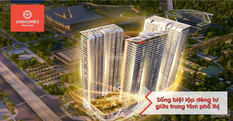 Qũy Căn Các Căn Hộ Cần Bán Giá Tốt Nhất Thị Trường Tại Vinhomes West Point: Lh 0824666099 1