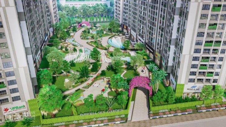 Quỹ Căn Ngoại Giao Cuối Cùng Imperia Sky Garden 423 Minh Khai Cđt 0968452627 4