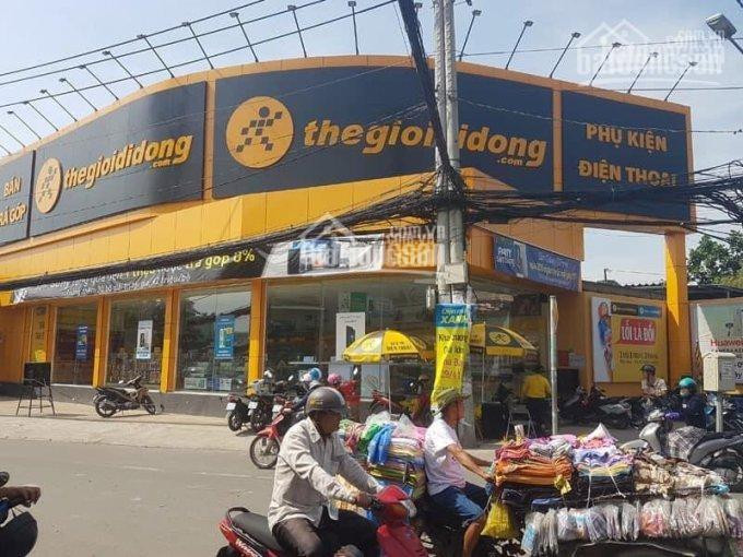 Ra đi Lô đất Giá Rẻ Thổ Cư 100% Mt đường Số 9, Phường Dĩ An, 824m2, Giá Chỉ 990 Triệu, Shr, Xdtd 3