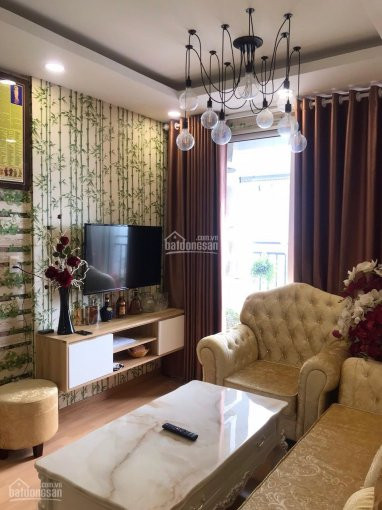 Ra Hàng Gấp Căn Hộ 53m2 - Nt Hoàng Gia - Giá 2550tỷ - Chung Cư Richstar Lh: 0968163828 Trang 1