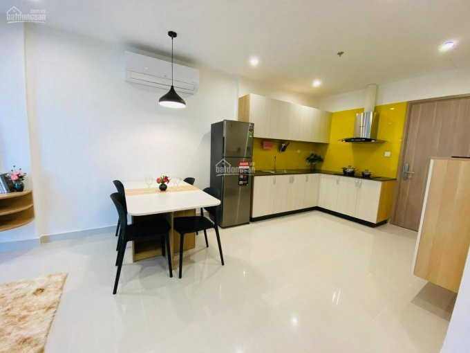 Ra Hàng Nhanh Căn 2pn 1wc Full Nội Thất, Bán Giá Vốn, Thanh Toán Chỉ 850tr View Sông, Công Viên 4