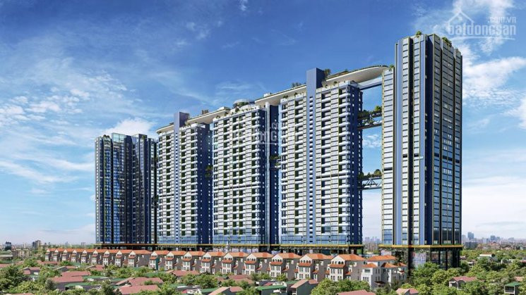 Ra Mắt Ch Duplex Sky Suite Sunshine Crystal River: 64 Tỷ/2pn 1087m2, Htls 0%, Km 70tr, Ck Tới 10% 1