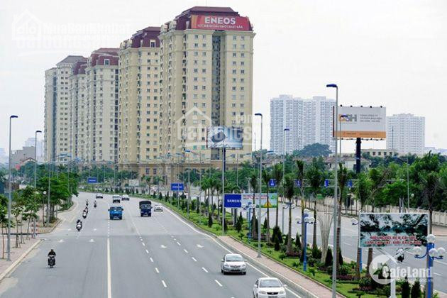 [rẻ - đẹp] Bán đất Mặt Phố Võ Chí Công, Tây Hồ: 750m2, Mt 16m, Lô Góc, Sđcc Sở Hữu Lâu Dài 3