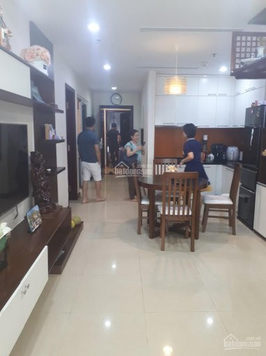 Royal City- Căn Hộ 102m2, Full Nội Thất Giá Rẻ Chỉ 4 Tỉ Lh:0849080891 4